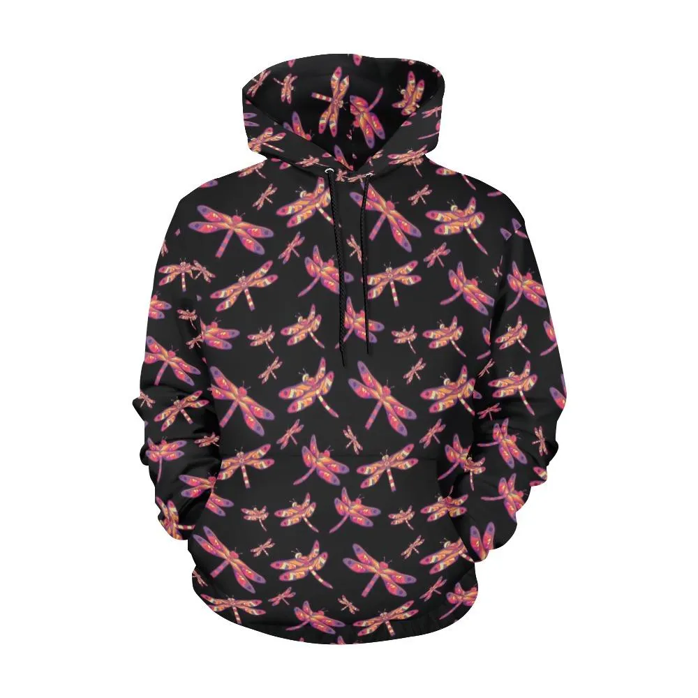 Gathering Noir Hoodie for Women (USA Size)