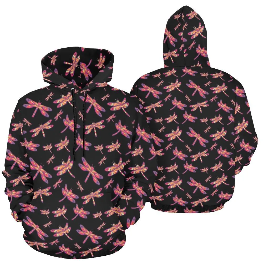 Gathering Noir Hoodie for Women (USA Size)