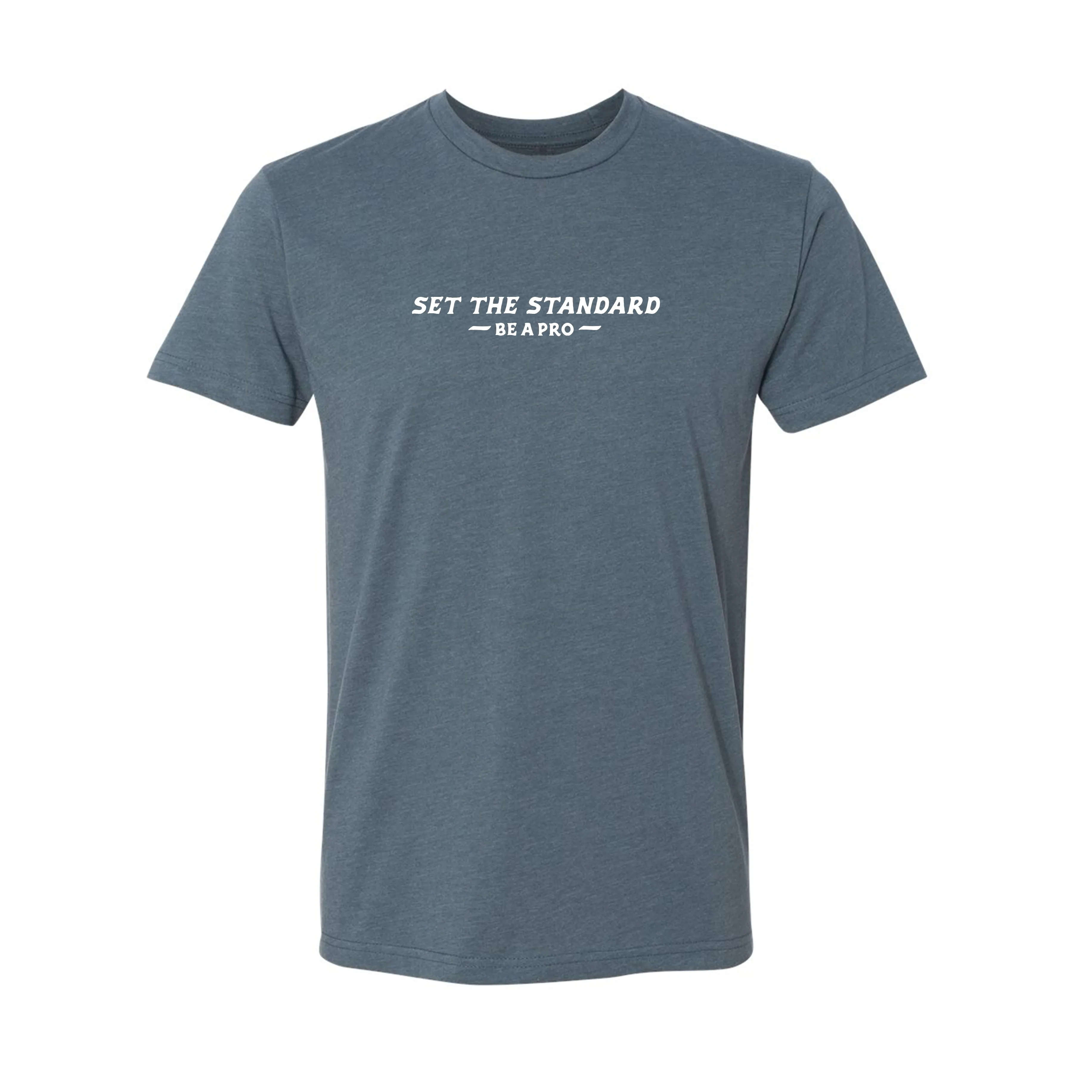 GBRS Group Set The Standard Short Sleeve Shirt