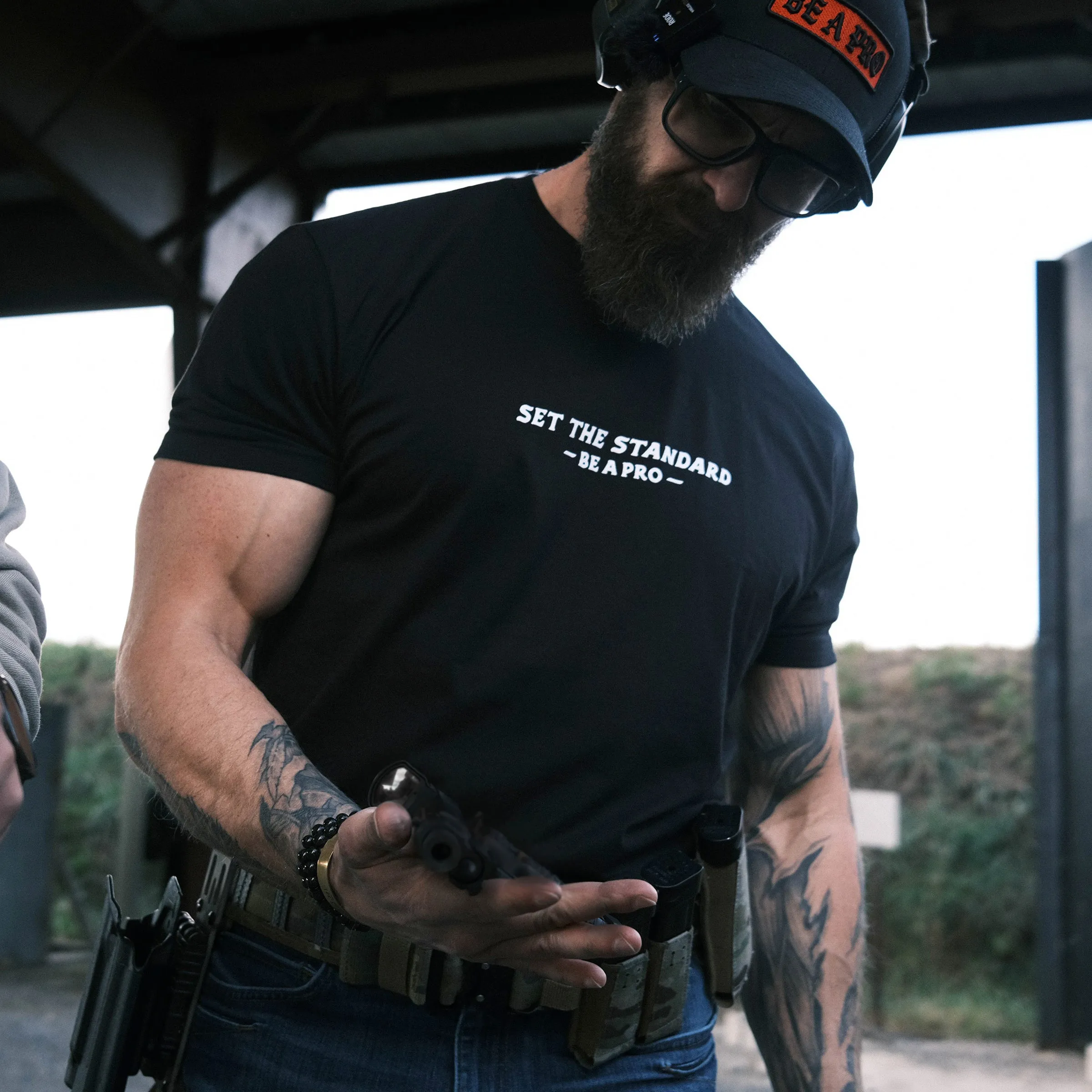 GBRS Group Set The Standard Short Sleeve Shirt