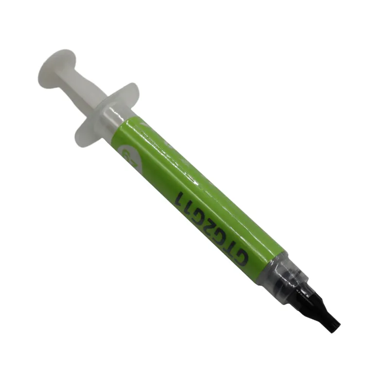 Gizzu Nanometer Thermal Paste 2G Conductivity 11W/Mk