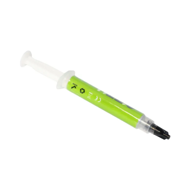 Gizzu Nanometer Thermal Paste 4G Conductivity 5.15W/Mk