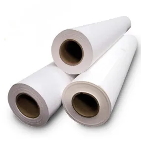 Gloss Luster Heat Press Laminate
