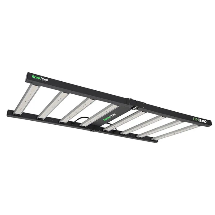 Grow Pros HM240