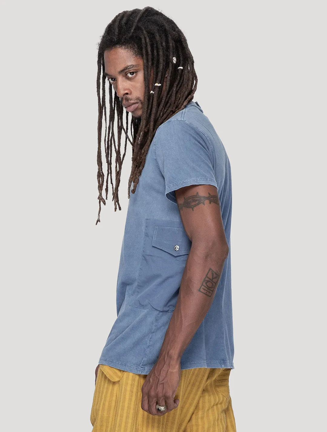 Hammerbox Tee