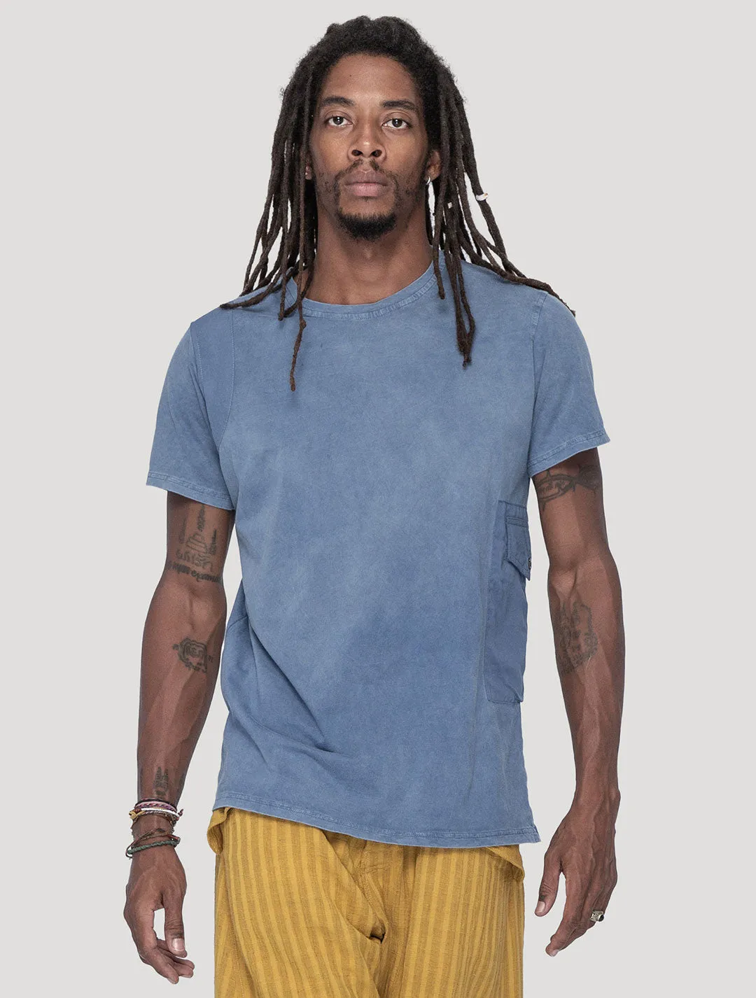Hammerbox Tee
