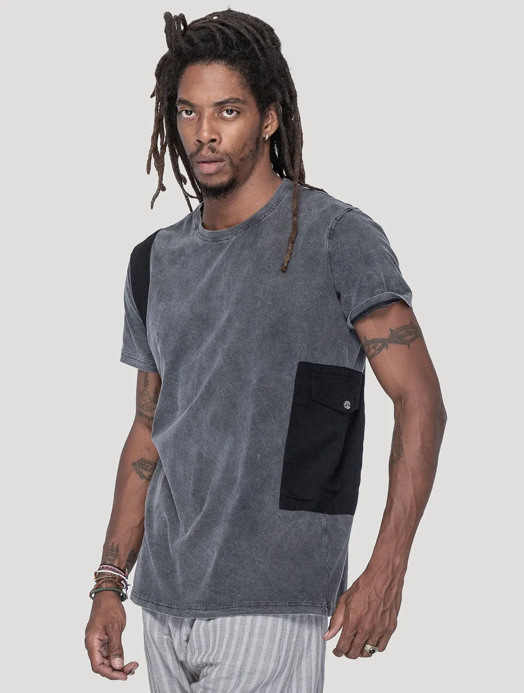 Hammerbox Tee