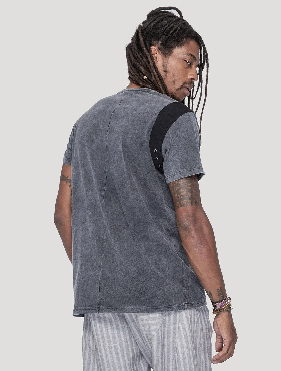 Hammerbox Tee