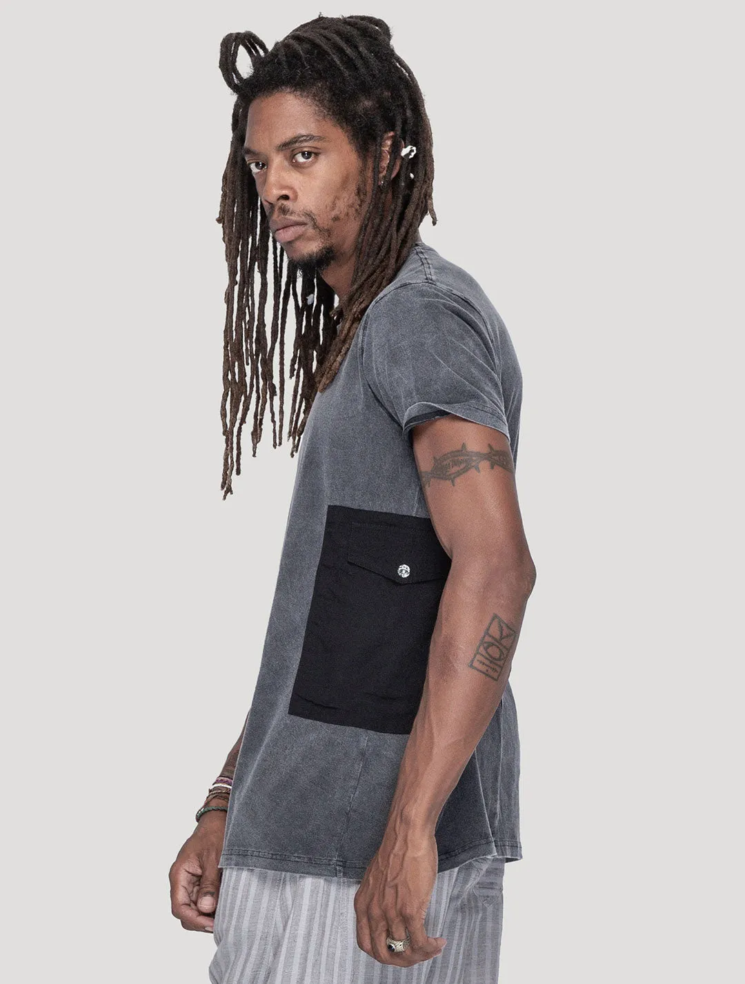 Hammerbox Tee