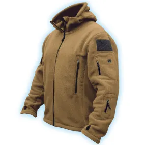 Harrison Fleece Jacket