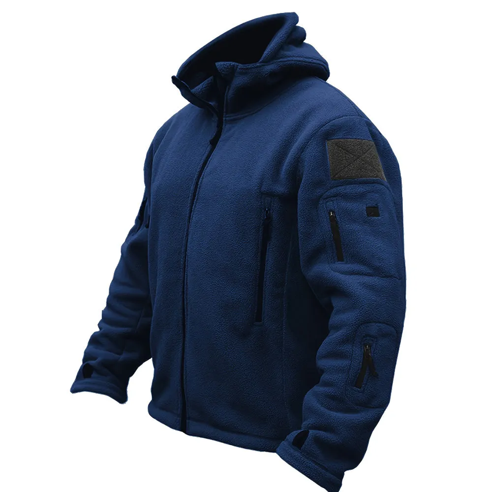 Harrison Fleece Jacket