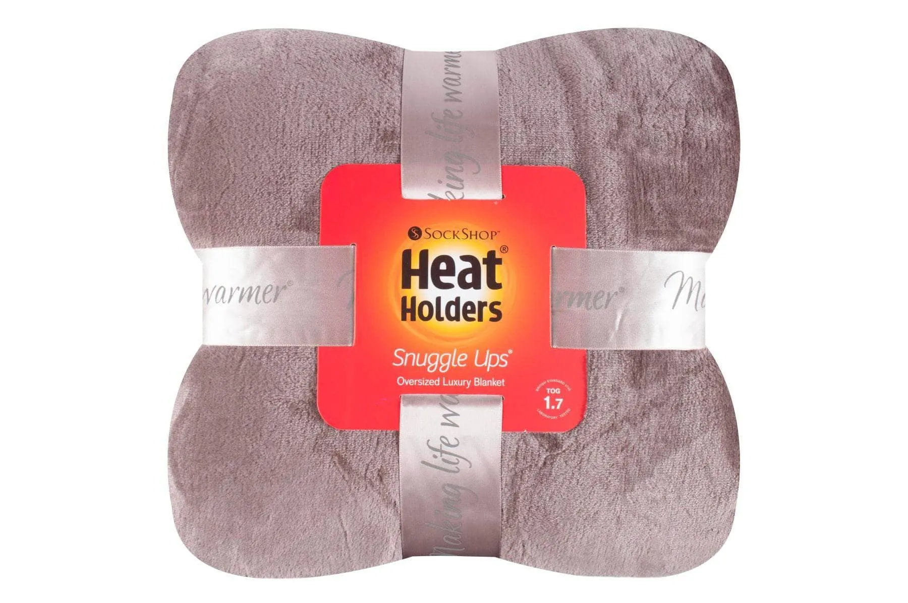 Heat Holder Blanket - Winter Fawn