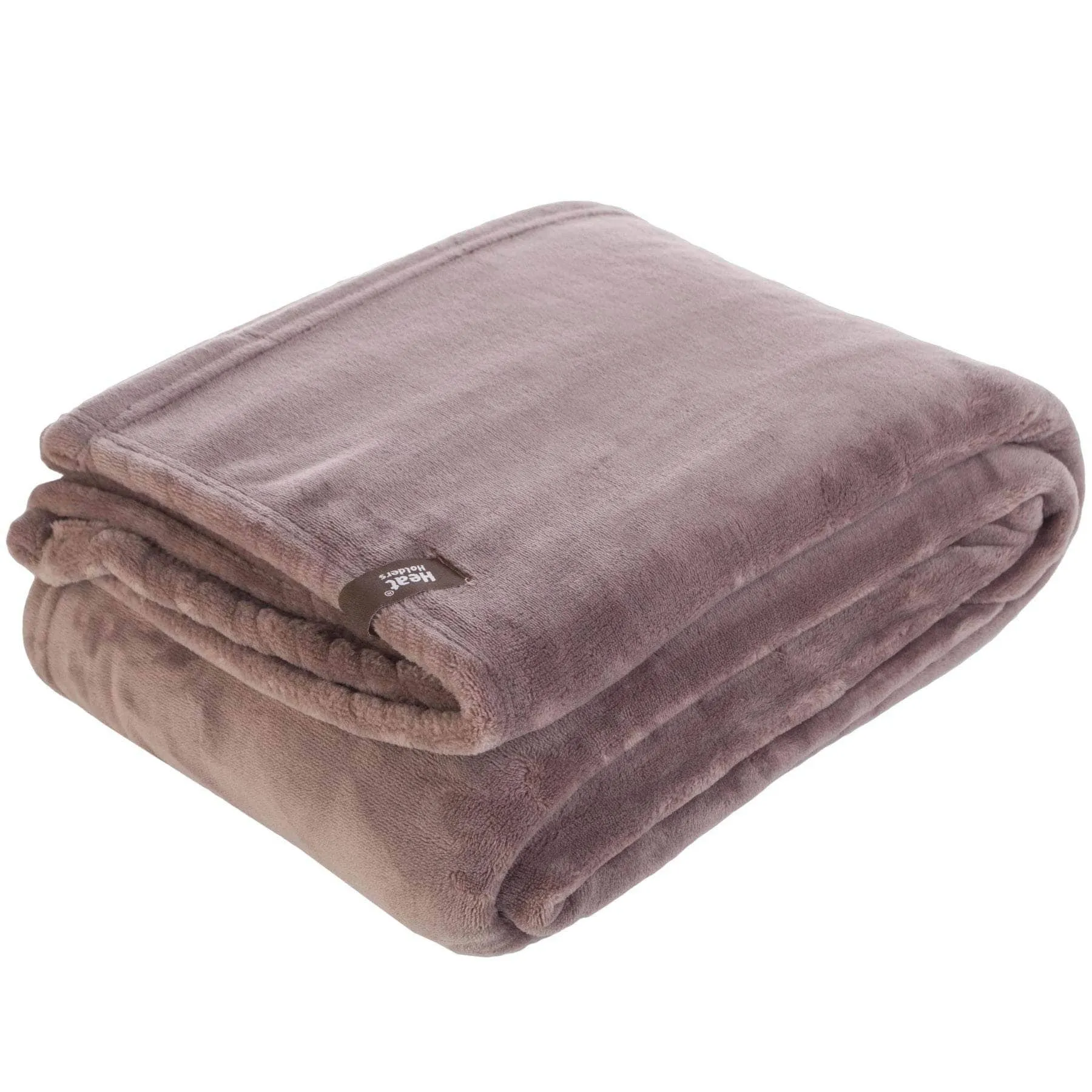 Heat Holder Blanket - Winter Fawn
