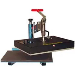 Heat Transfer Hobby Press 9" x 12"