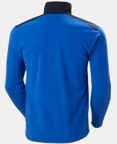 Helly Hansen Mens Daybreaker Block Fleece Jacket