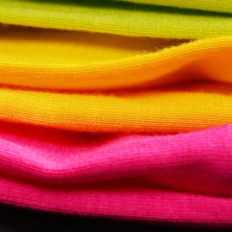 High quality Spring & autumn kids leggings for girls candy colors Children stretch baby casual cotton pants