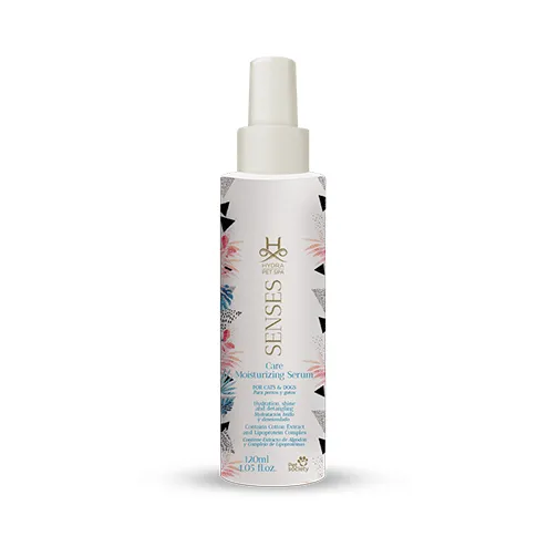 Hydra Senses Care Moisturizing Serum 4.05oz