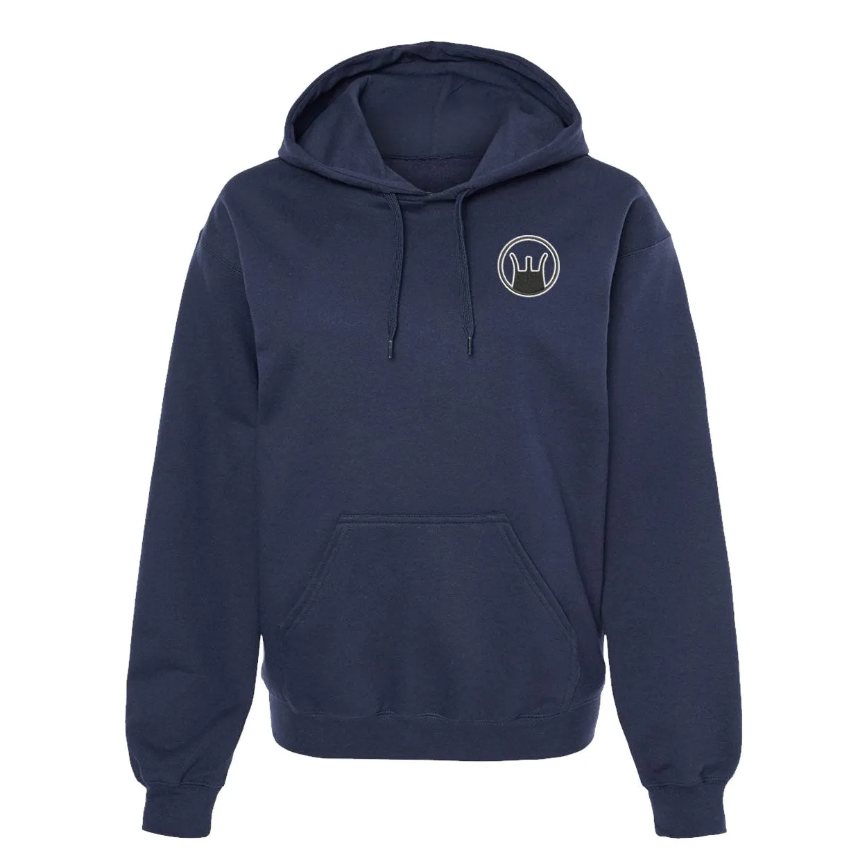 Iron Sights Icon Hoodie