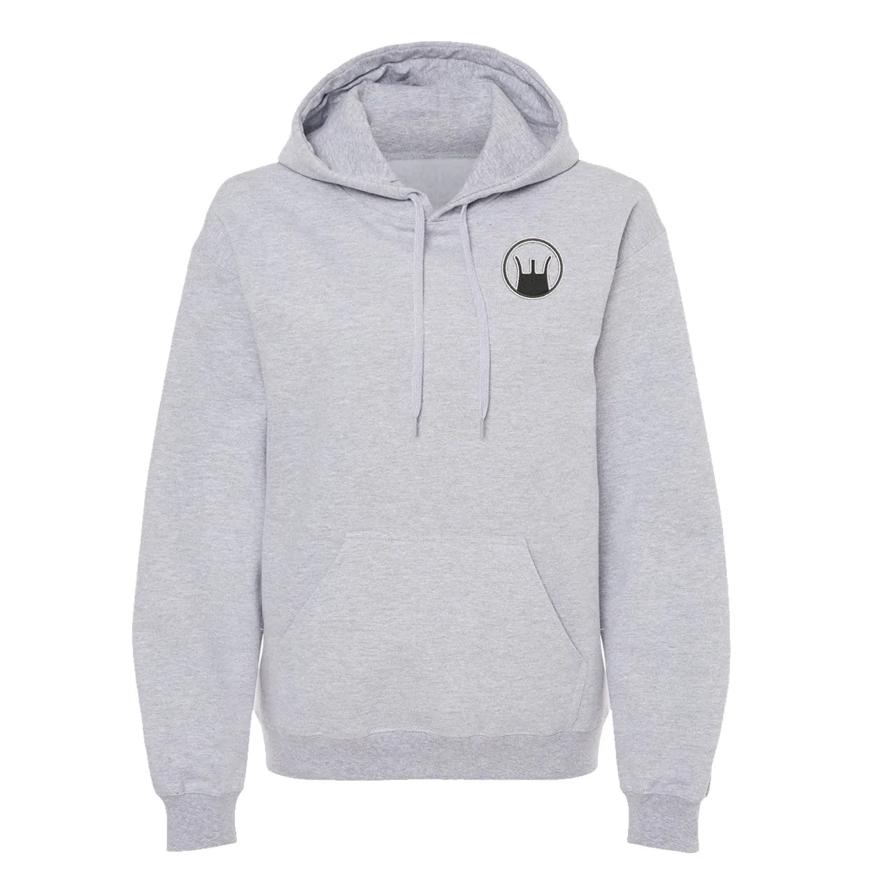 Iron Sights Icon Hoodie
