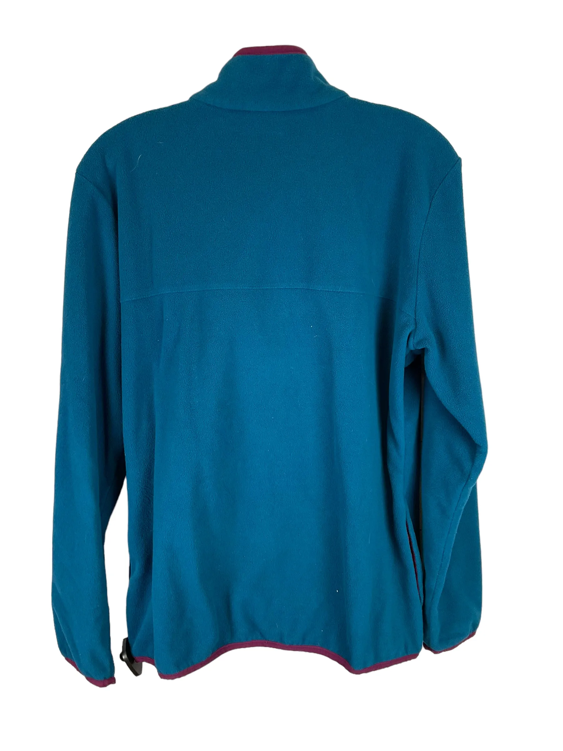 Jacket Fleece By Columbia  Size: L