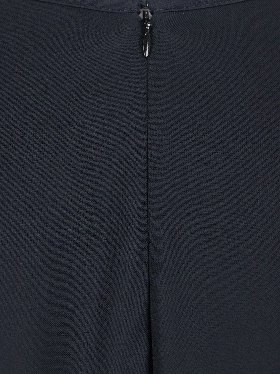 JIL SANDER Elegant Pleated Midi Skirt