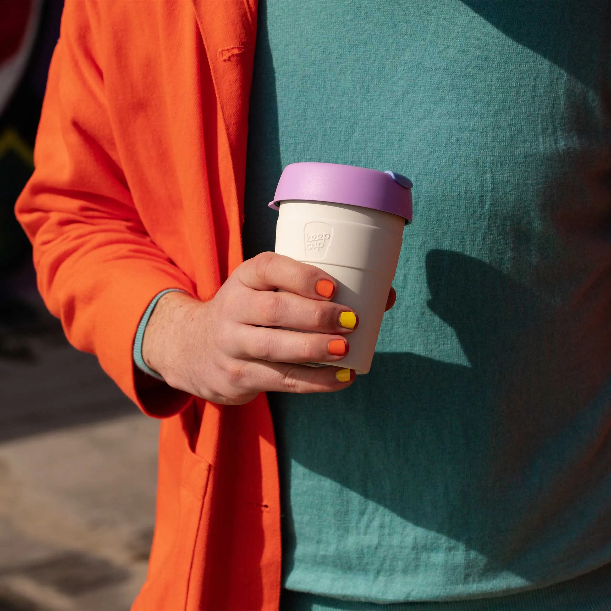 KeepCup Thermal Moonshine 12oz/340ml