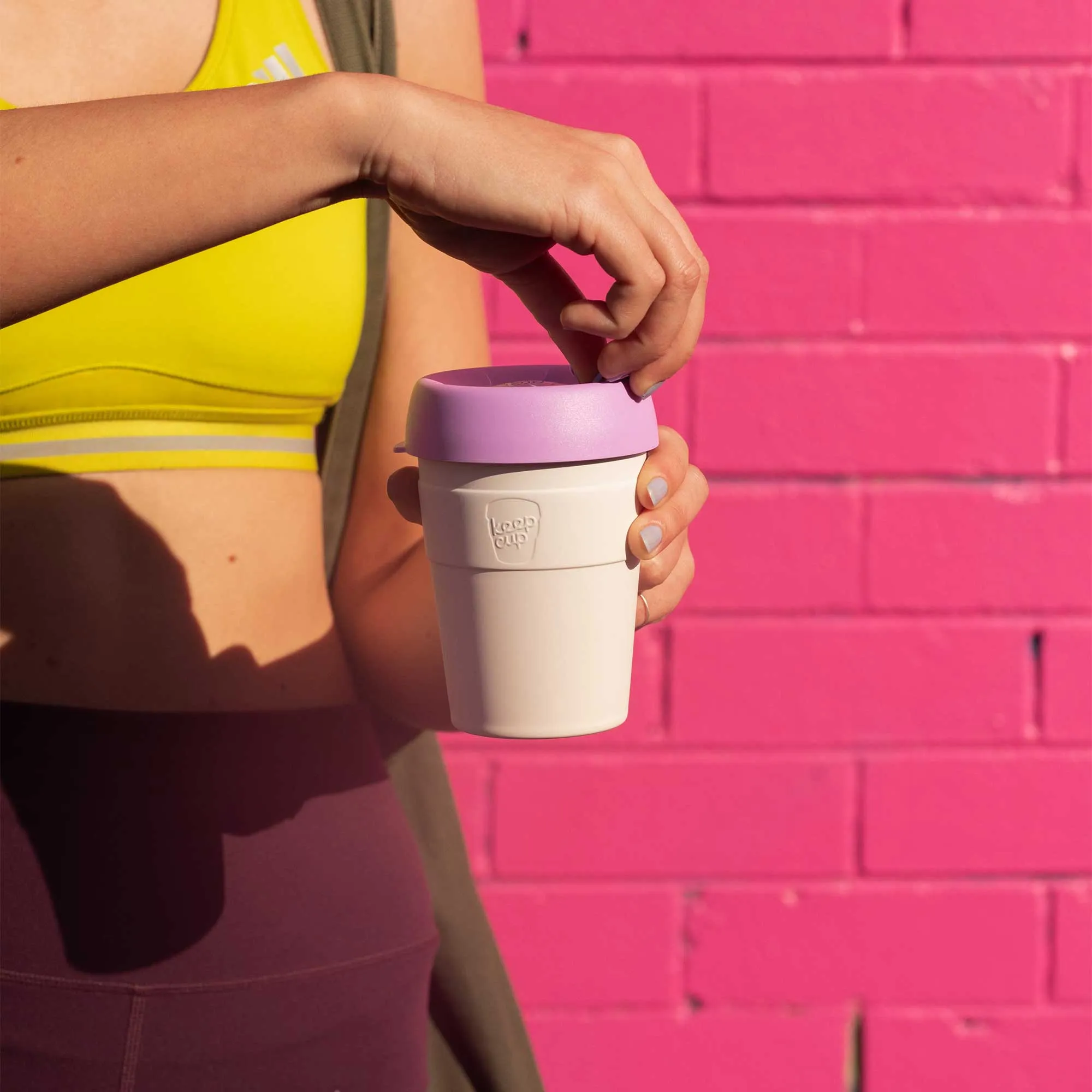 KeepCup Thermal Moonshine 12oz/340ml