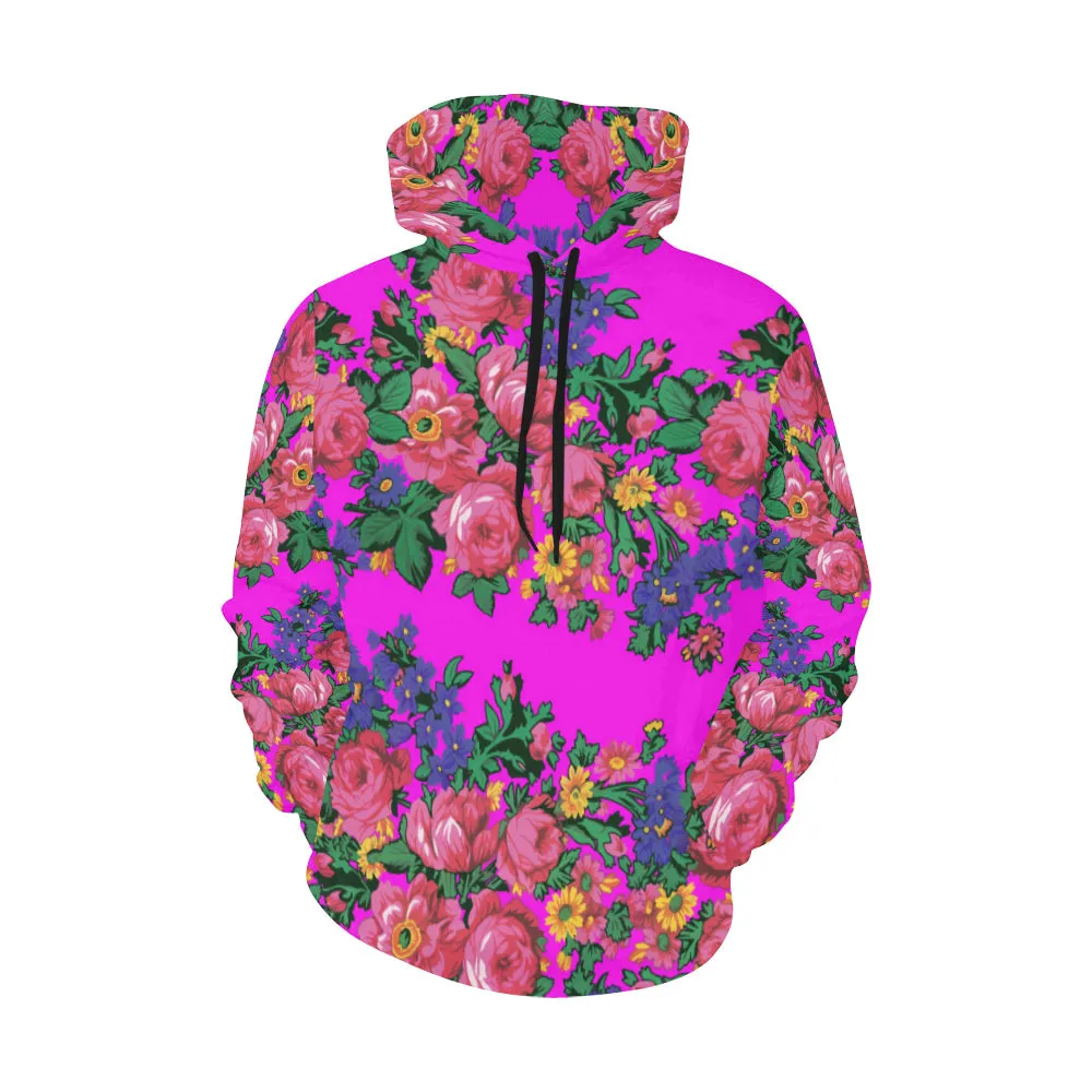 Kokum's Revenge Blush Hoodie for Women (USA Size)