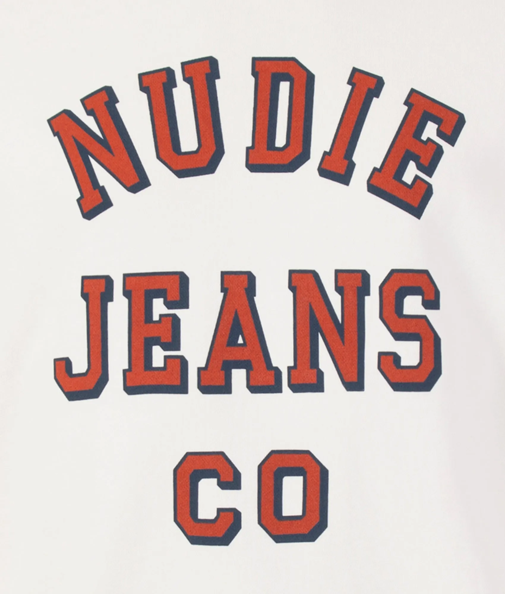Lasse CO Sweat