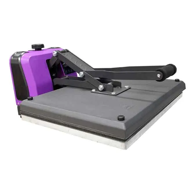 Lawson Large Clamshell Heat Press 16" x 20"