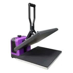 Lawson Large Clamshell Heat Press 16" x 20"