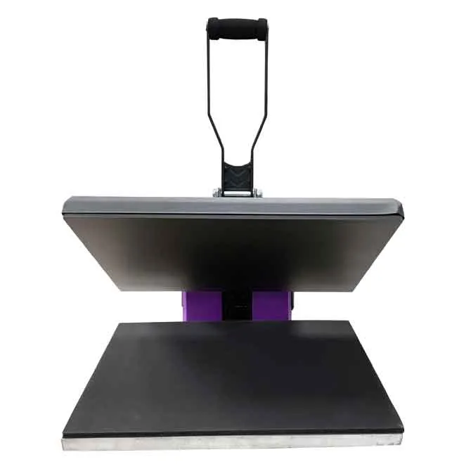 Lawson Large Clamshell Heat Press 16" x 20"