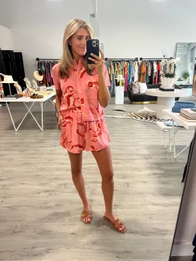 Lobster Shirt