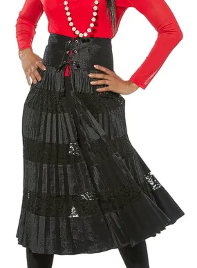 Love the Queen 17328 Skirt