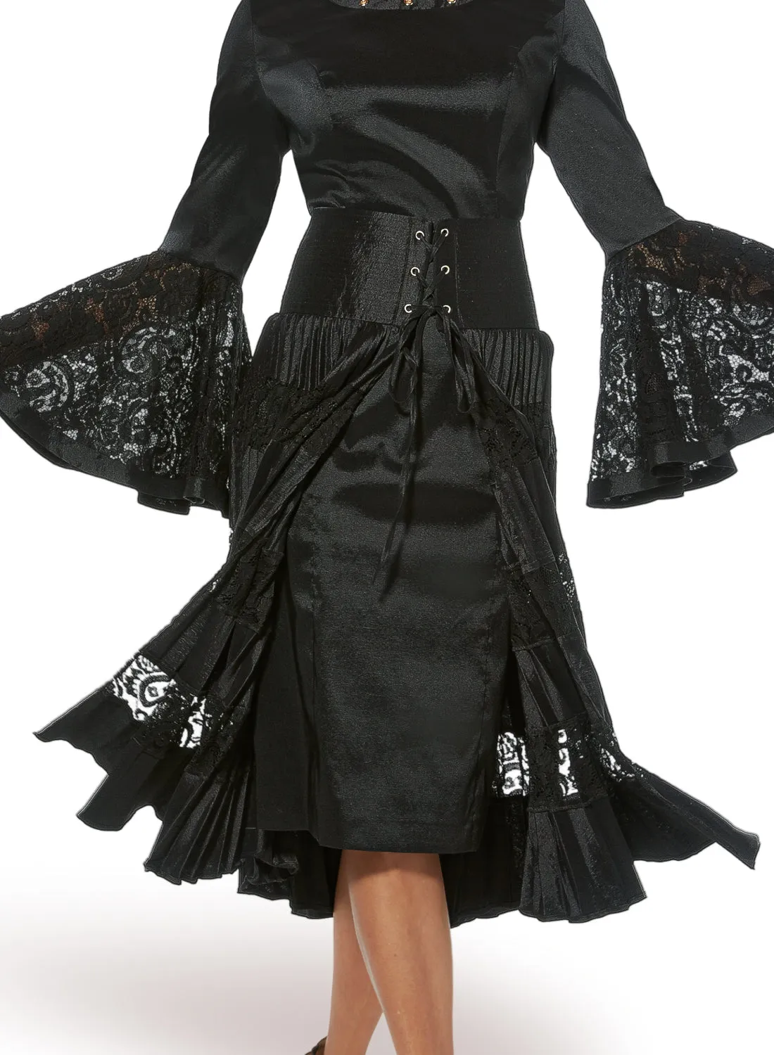 Love the Queen 17328 Skirt