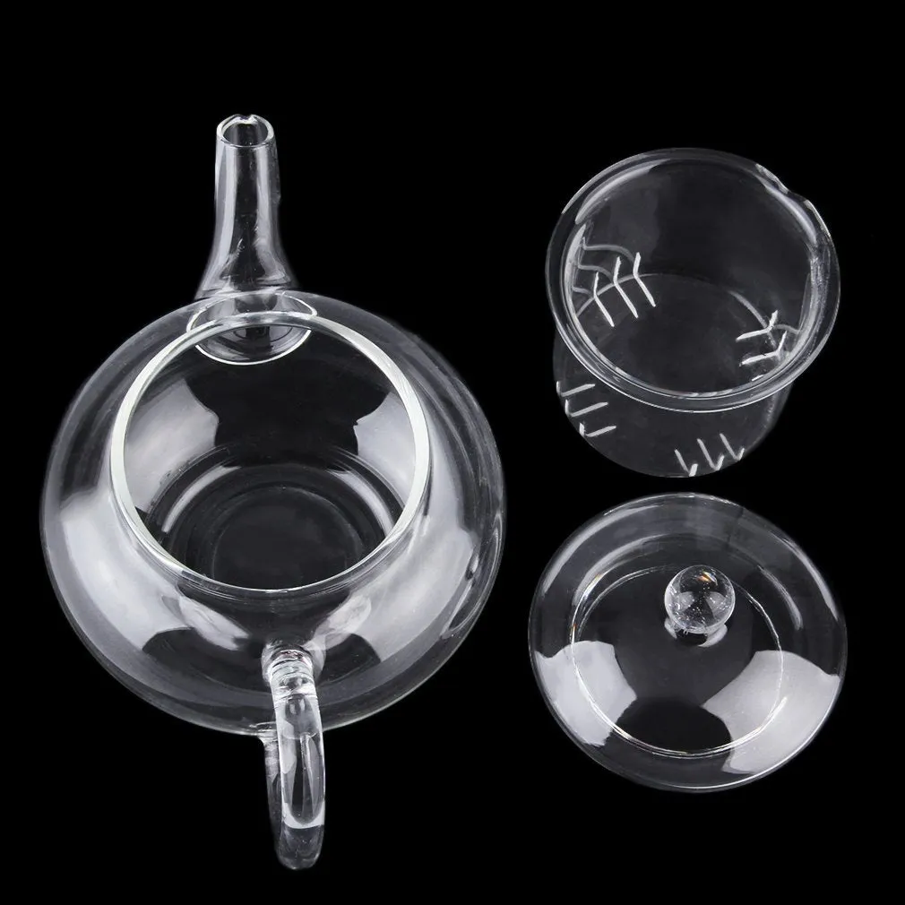 Maison M. Glass Teapot  250 ml