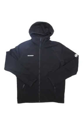 Mammut Men's Aconcagua ML Hooded Jacket