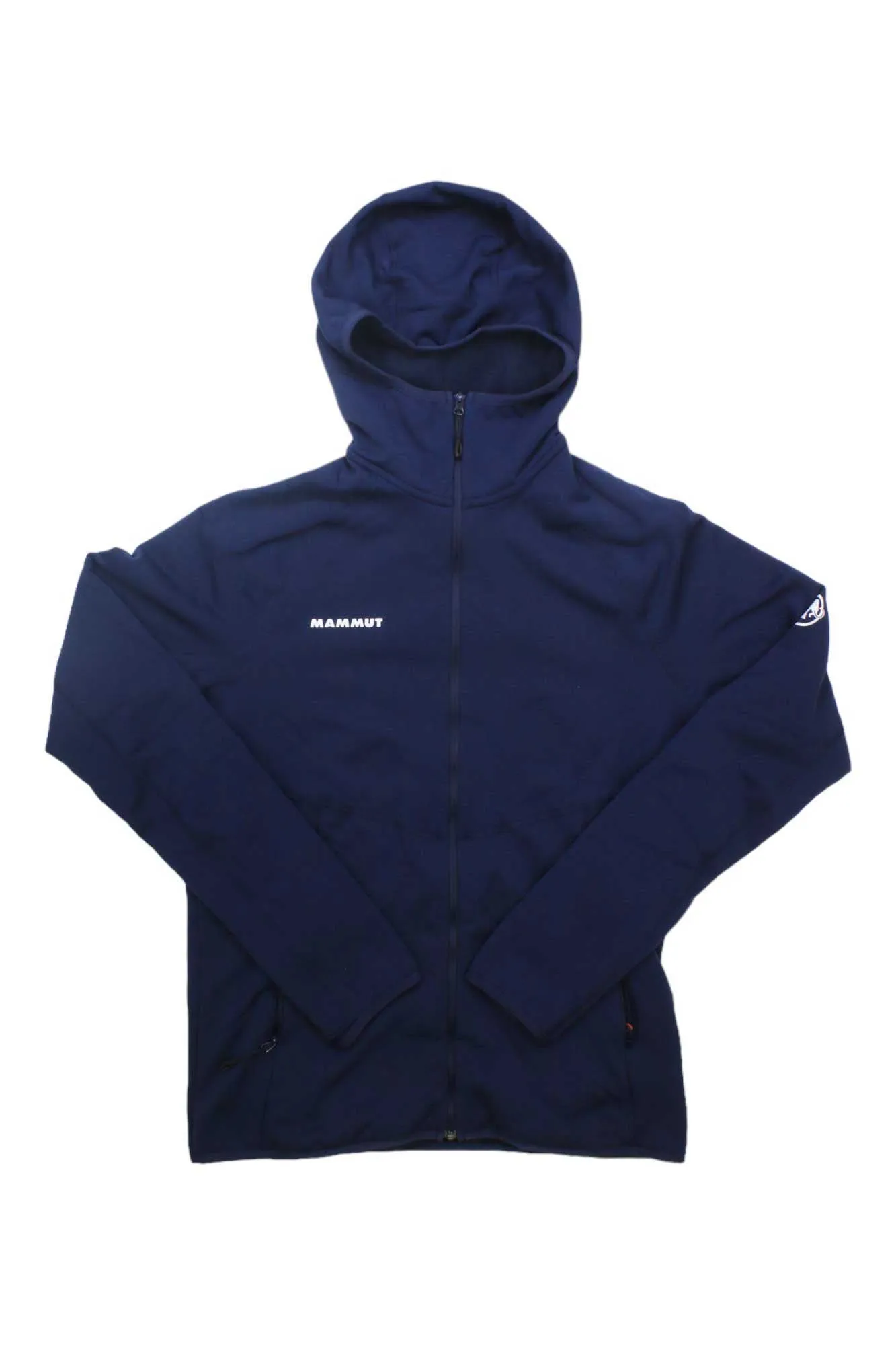 Mammut Men's Aconcagua ML Hooded Jacket