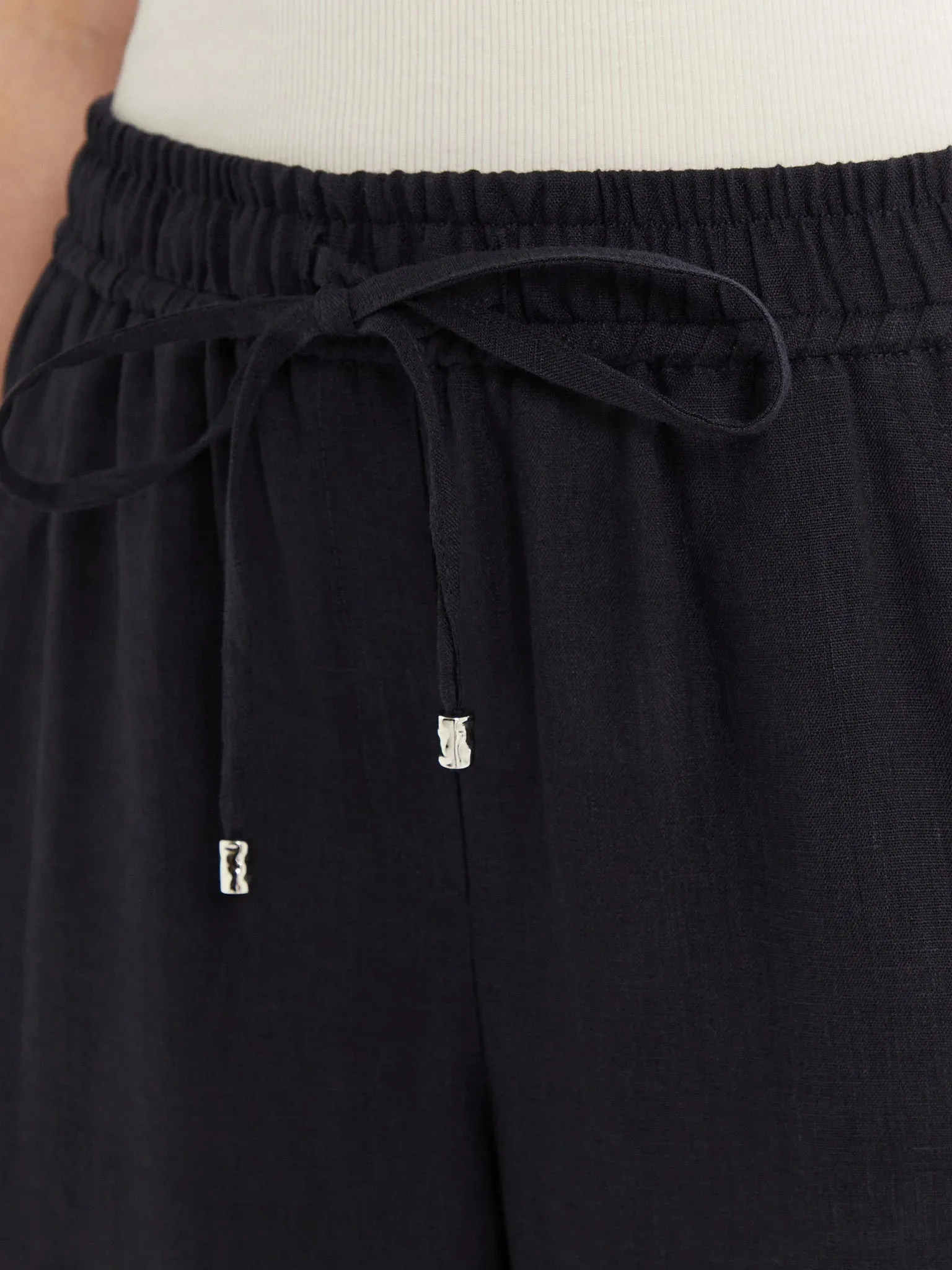 MARELLA - MATTINO LINEN PANT