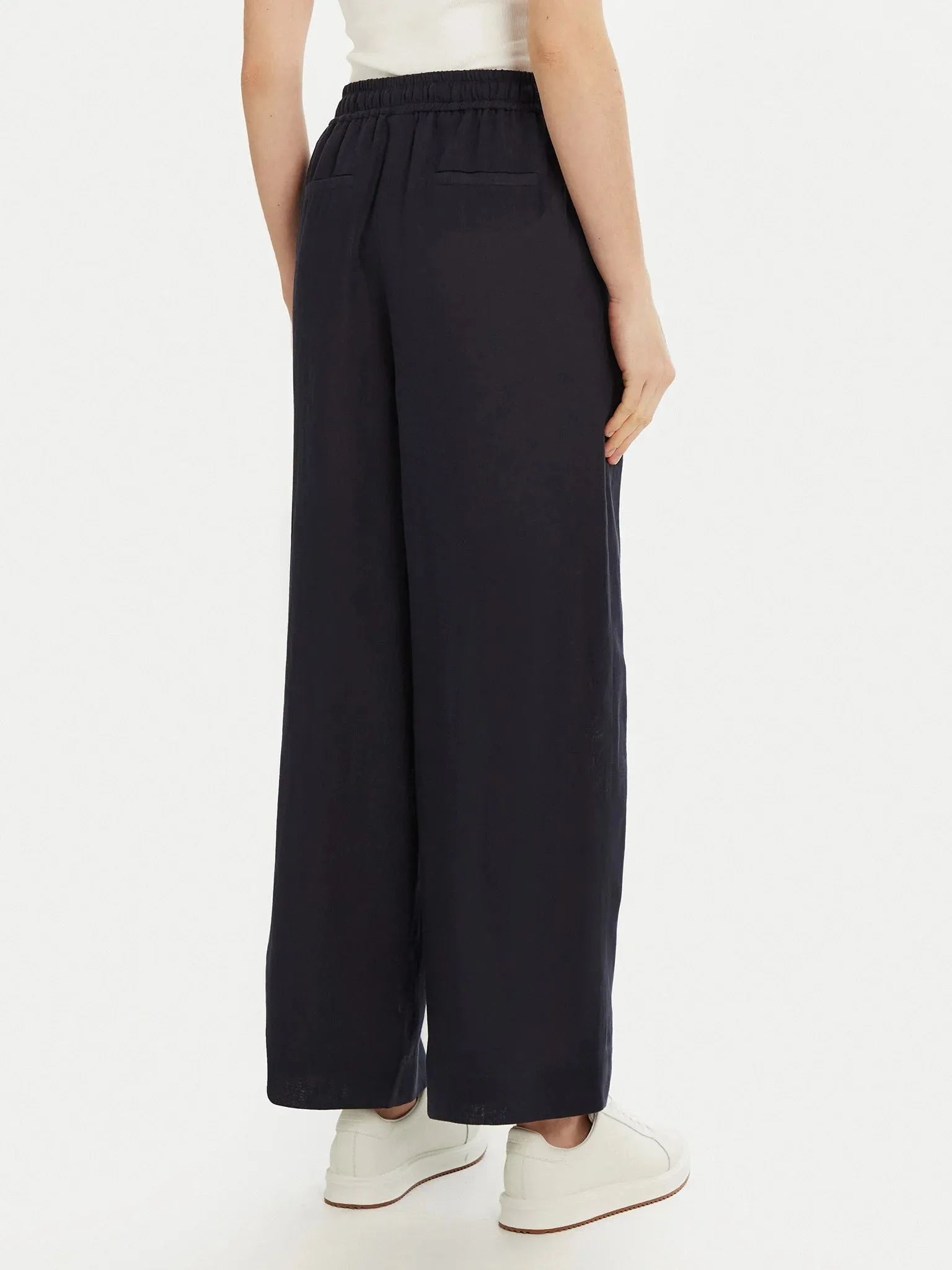 MARELLA - MATTINO LINEN PANT