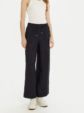 MARELLA - MATTINO LINEN PANT