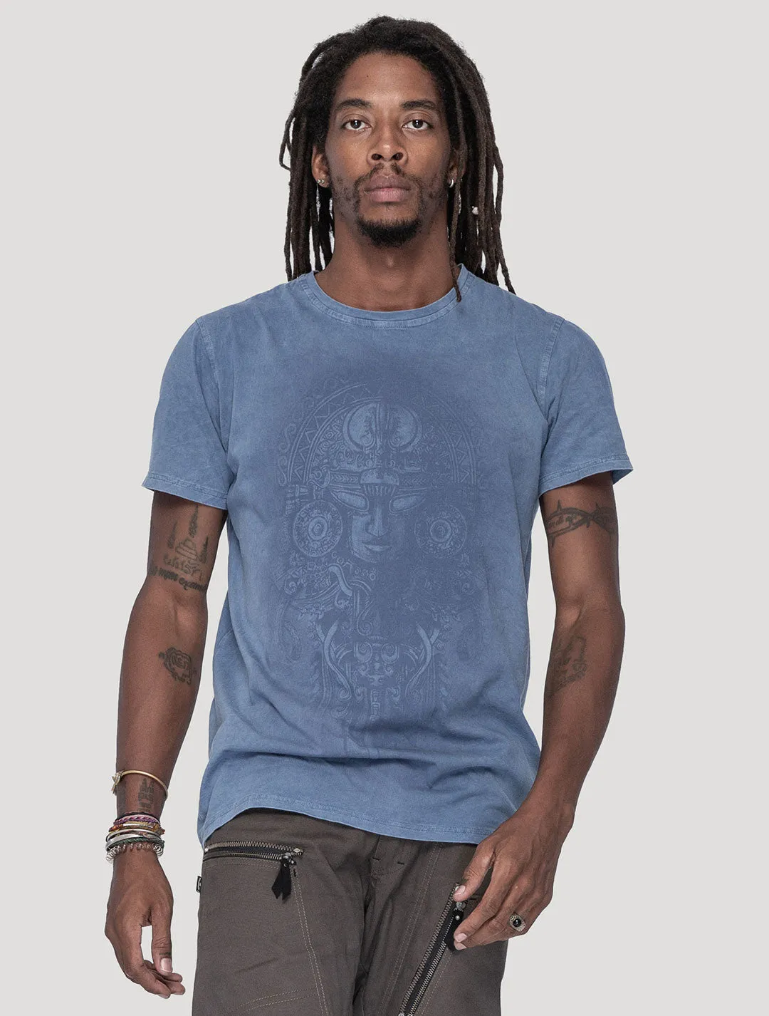 Maya Grunge Tee