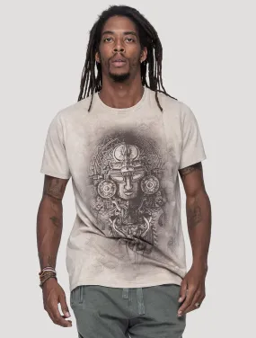 Maya Grunge Tee