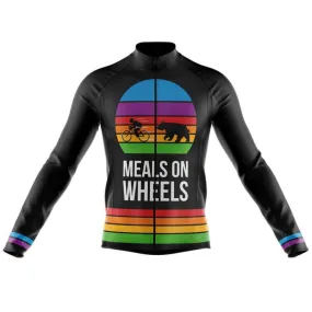 Meals on Wheels Thermal Club Jersey (V1)
