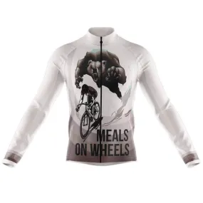 Meals on Wheels Thermal Club Jersey (V2)