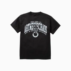 Men's Shattered Chaos T Shirt