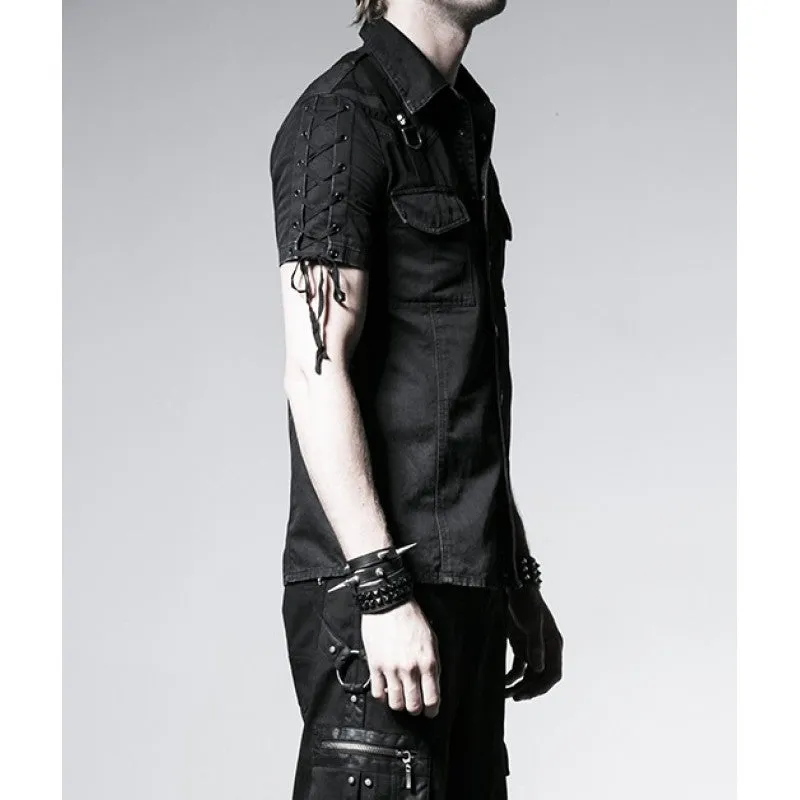 Mephisto Shirt