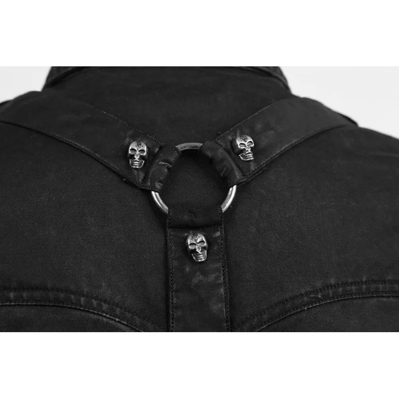 Mephisto Shirt