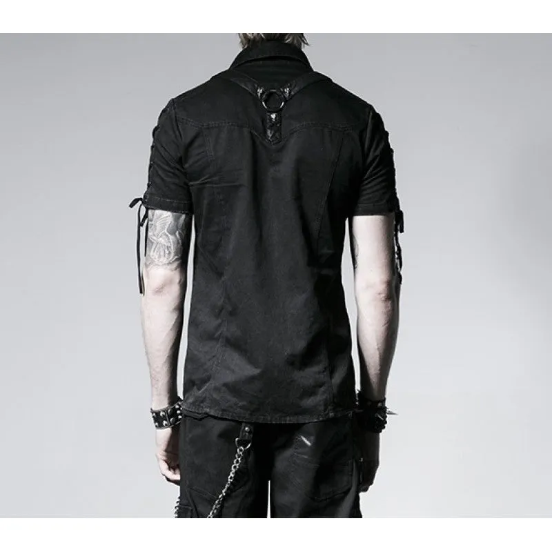 Mephisto Shirt