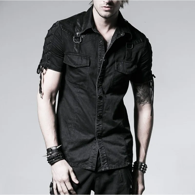 Mephisto Shirt